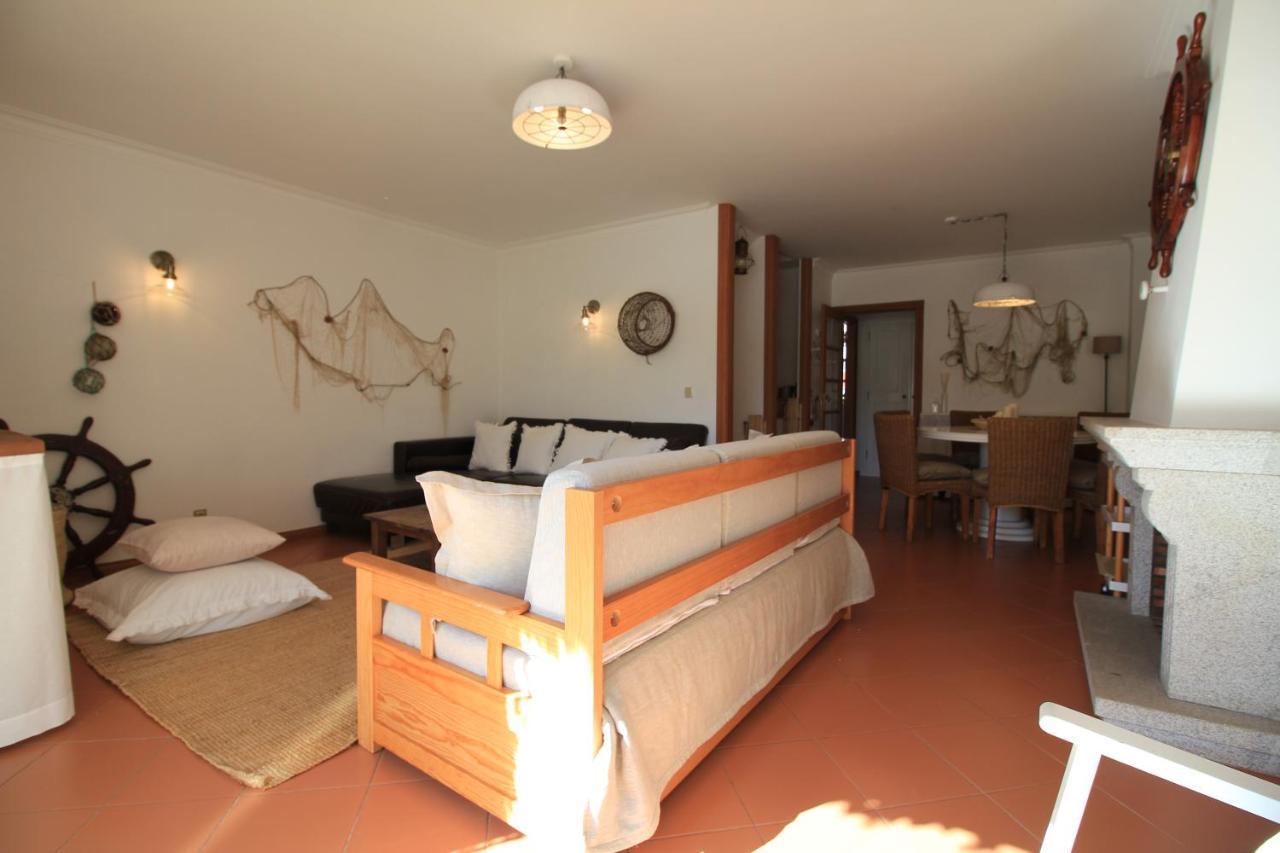 Sea House Villa Viana do Castelo Luaran gambar