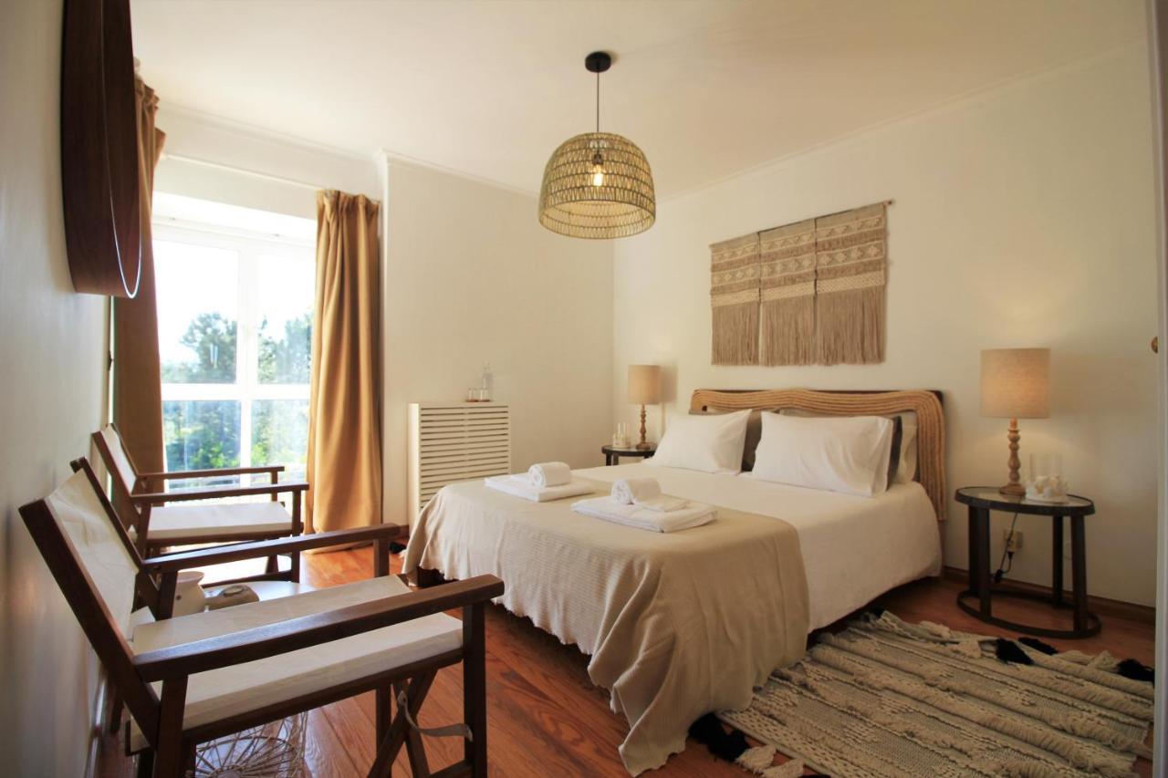 Sea House Villa Viana do Castelo Luaran gambar