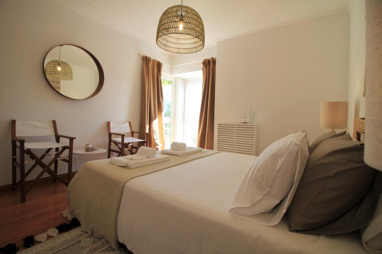 Sea House Villa Viana do Castelo Luaran gambar