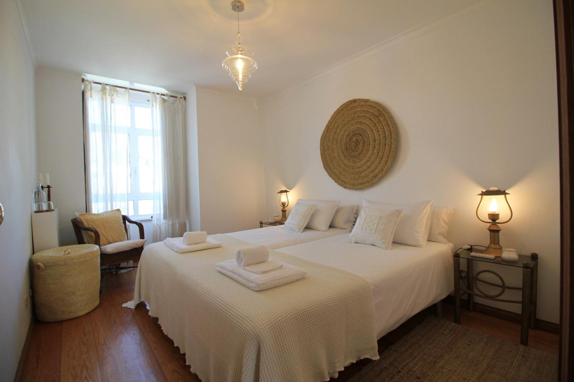 Sea House Villa Viana do Castelo Luaran gambar