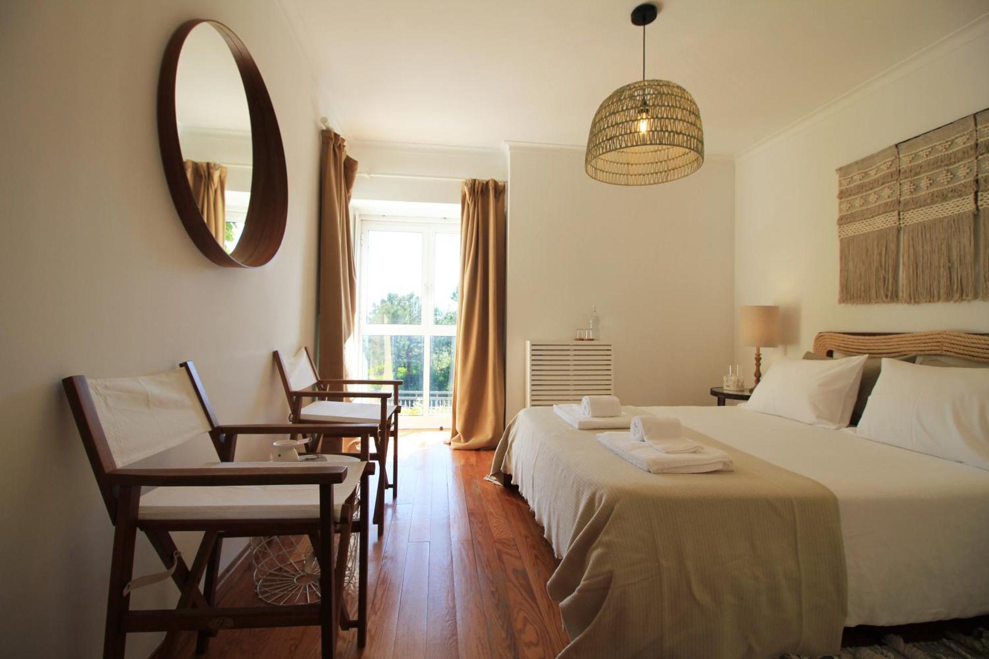 Sea House Villa Viana do Castelo Luaran gambar