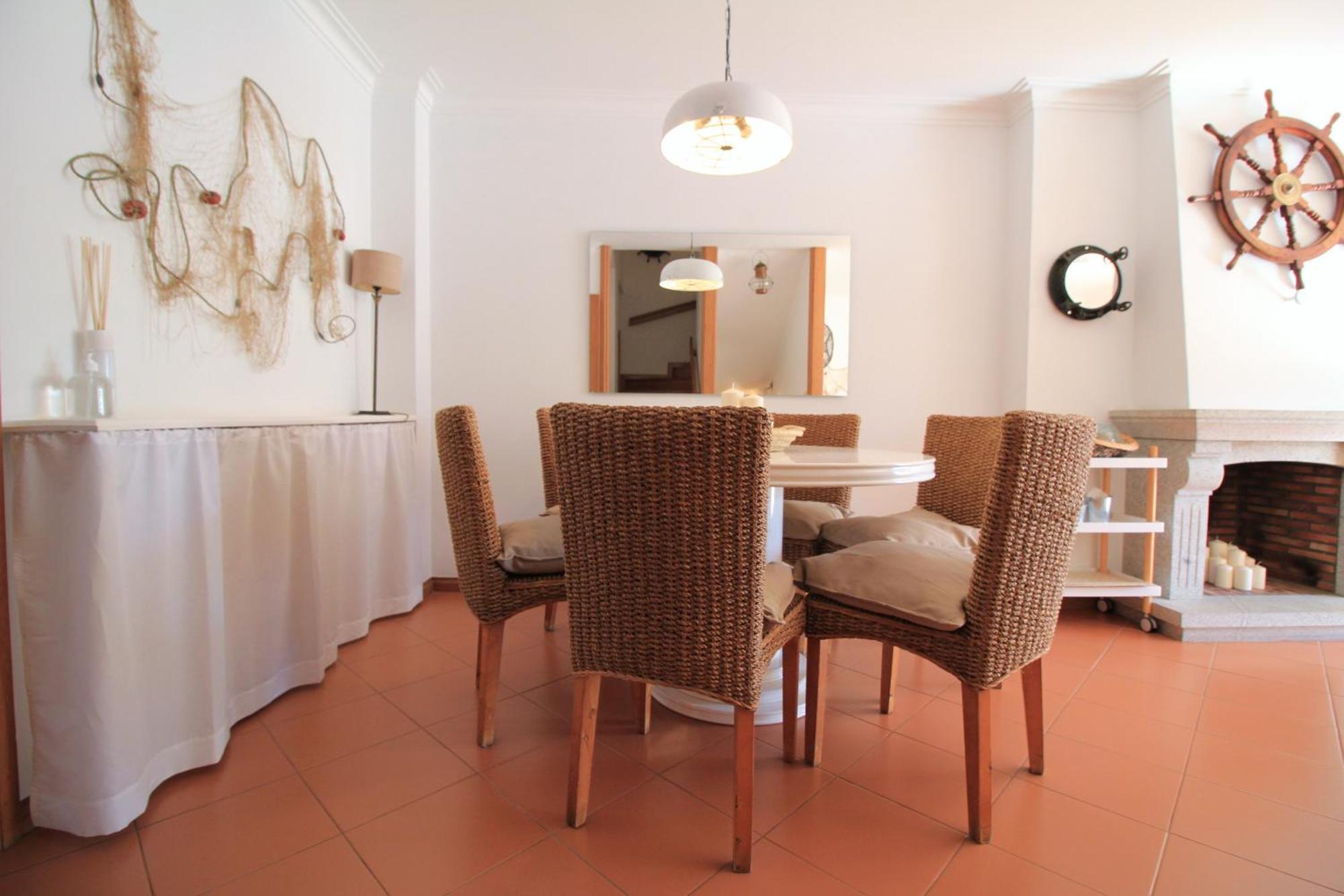Sea House Villa Viana do Castelo Luaran gambar