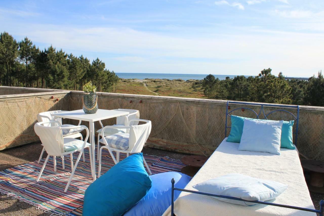 Sea House Villa Viana do Castelo Luaran gambar