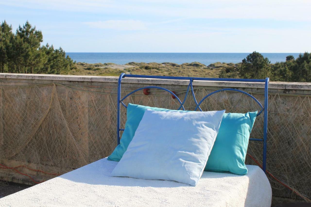 Sea House Villa Viana do Castelo Luaran gambar